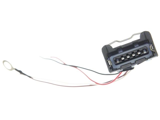 P2M Z32 MAF Plug Pig Tail Harness - Nissan 300ZX Z32