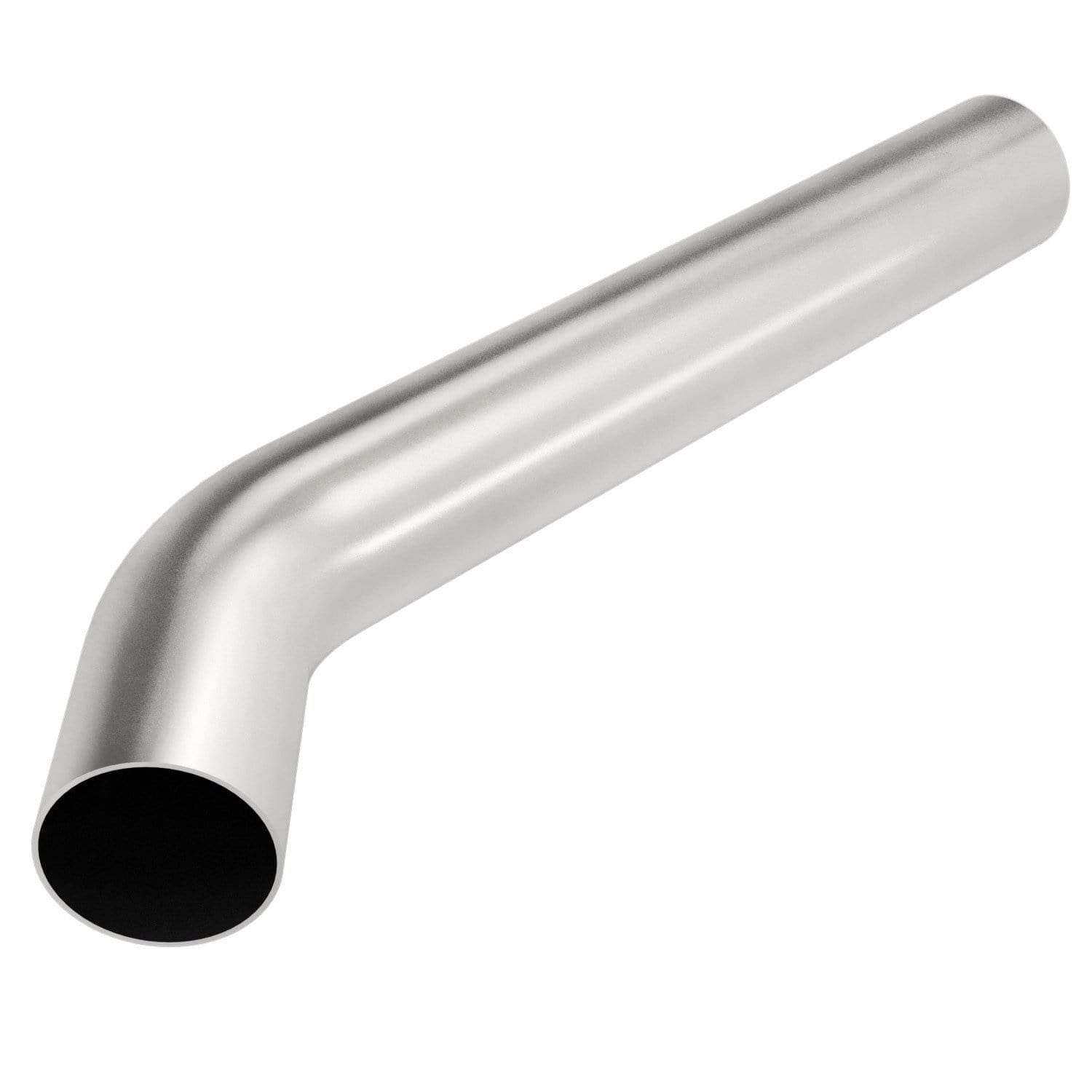 MagnaFlow 45° Bend Stainless Steel Pipe