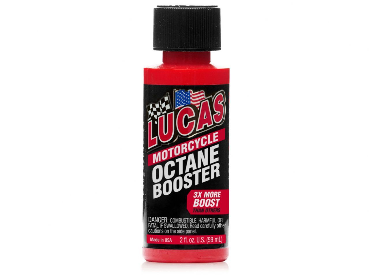Lucas Oil Additives 10725 Item Image