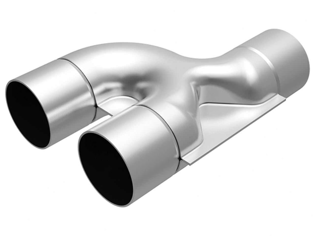 MagnaFlow Stainless Steel Y-Pipe