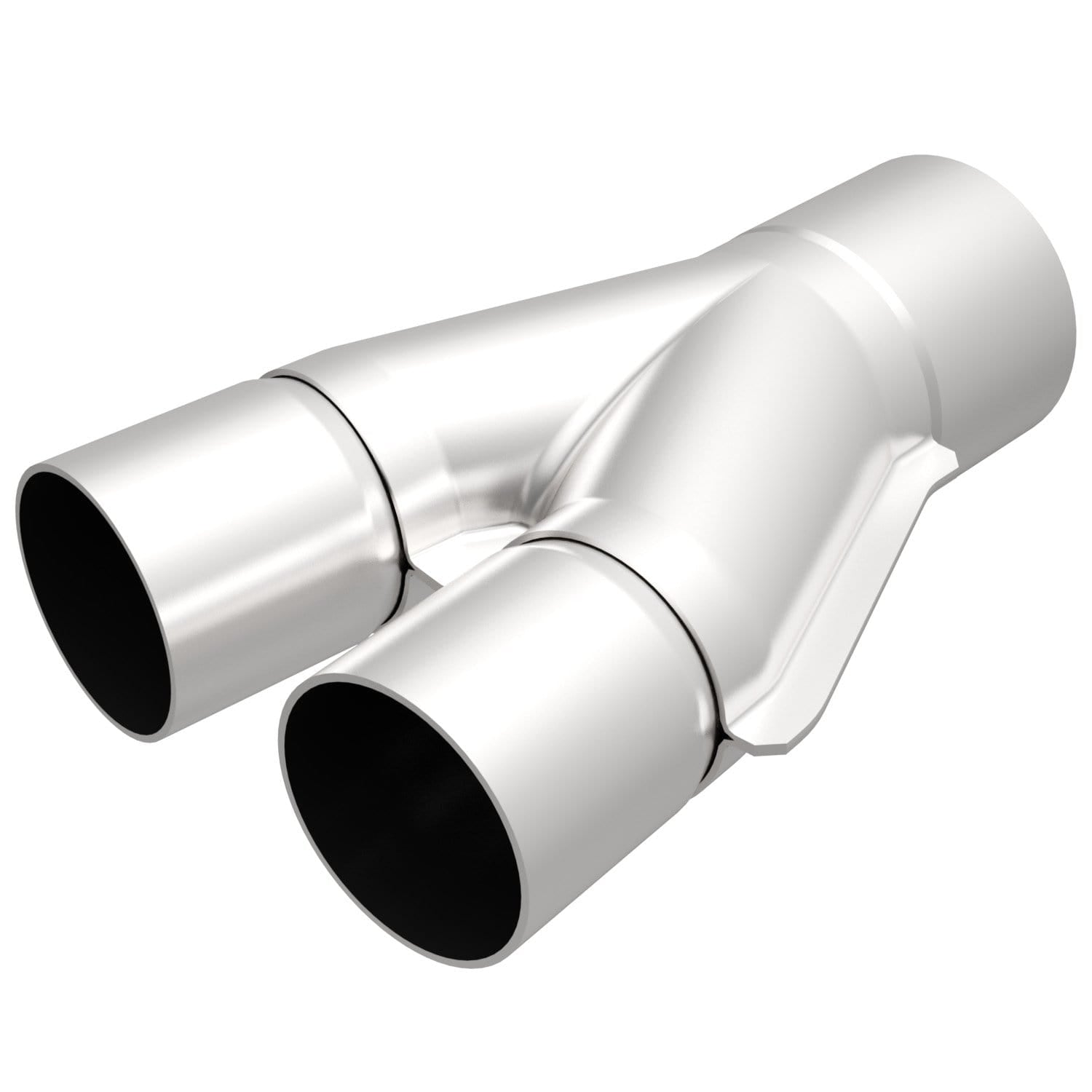 MagnaFlow Stainless Steel Y-Pipe