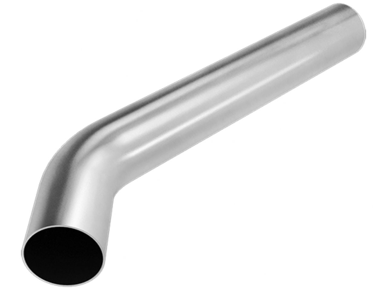 MagnaFlow 45° Bend Stainless Steel Pipe