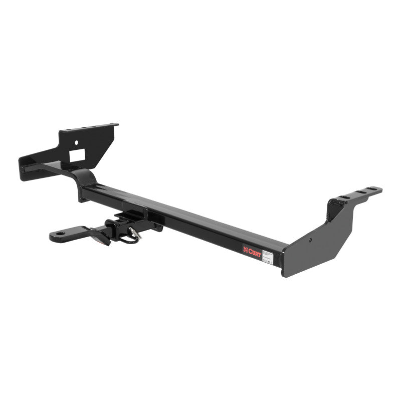 Curt CUR Class 2 Trailer Hitches Trailer Hitches Hitch Receivers main image