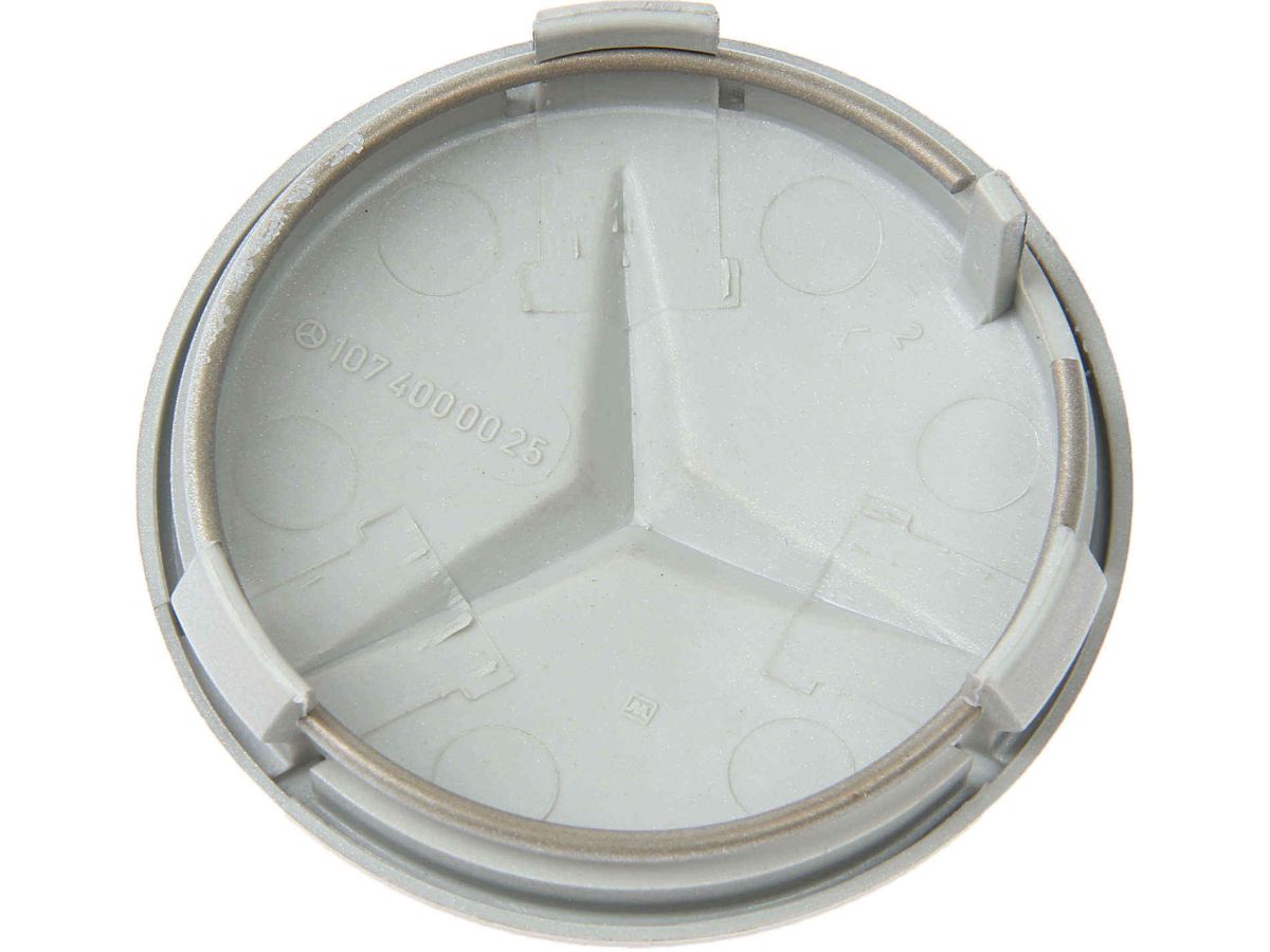 Genuine Parts Company Wheel Cap