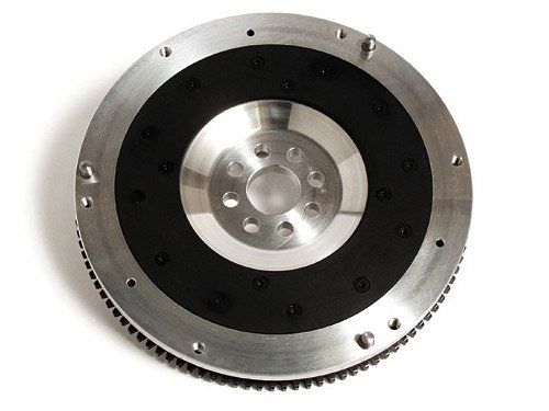 AASCO Flywheels 107428-11 Item Image