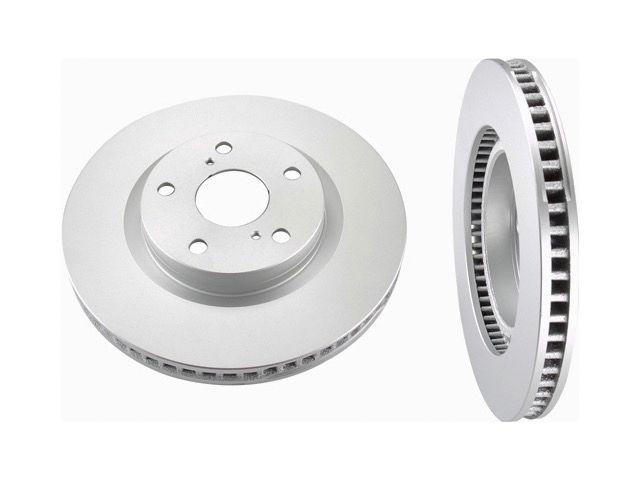 Meyle Brake Rotors 31434 Item Image