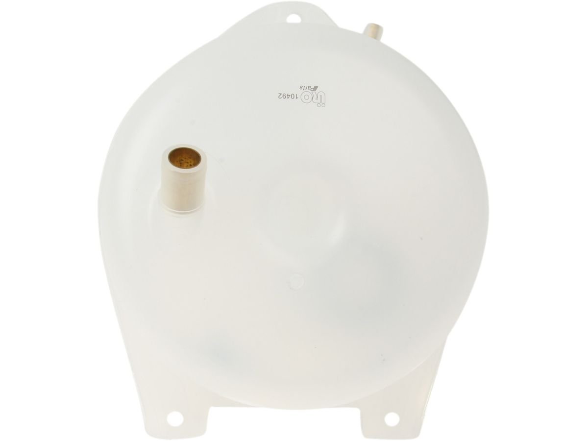 URO Engine Coolant Recovery Tank