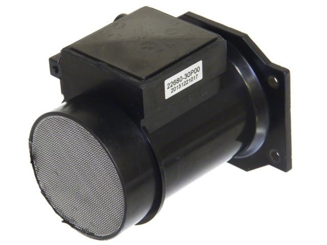 P2M OEM Rebuilt MAF Kit - Z32 300ZX