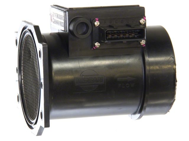 P2M OEM Rebuilt MAF Kit - Z32 300ZX