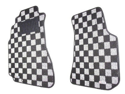 P2M Floor Mats P2-CPTNS14LW-TP Item Image