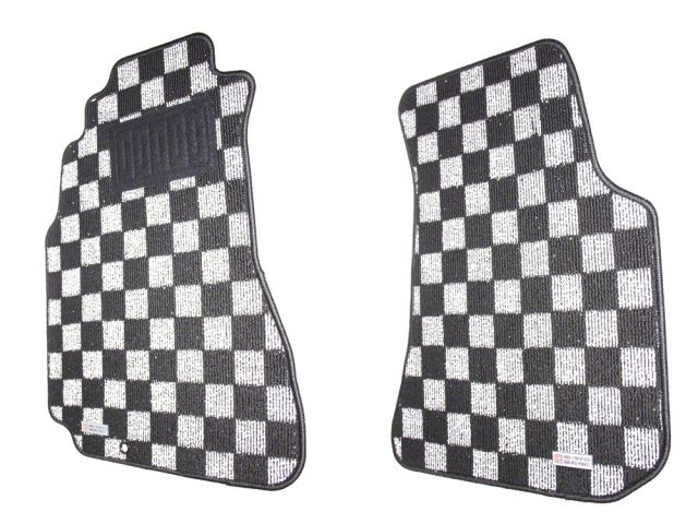 P2M Floor Mats P2-CPTNS14LW-TP Item Image
