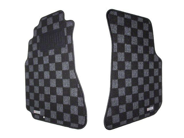 P2M Floor Mats P2-CPTNS14DG-TP Item Image