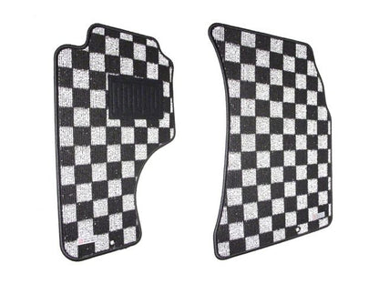 P2M Floor Mats P2-CPTNS13LW-TP Item Image