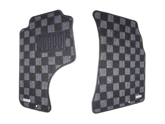 P2M Floor Mats P2-CPTNS13DG-TP Item Image