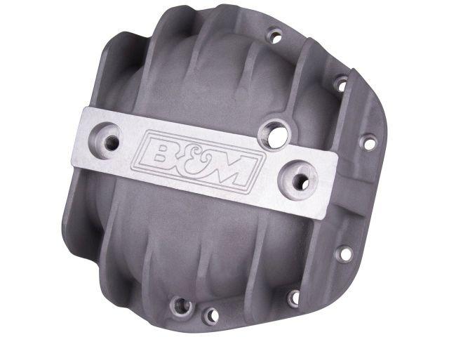 B&M Racing Differential Covers 10312 Item Image