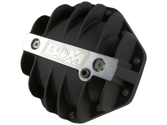 B&M Racing Differential Covers 11306 Item Image