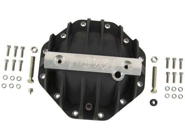 B&M Racing Differential Cover