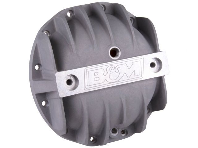 B&M Racing Differential Cover