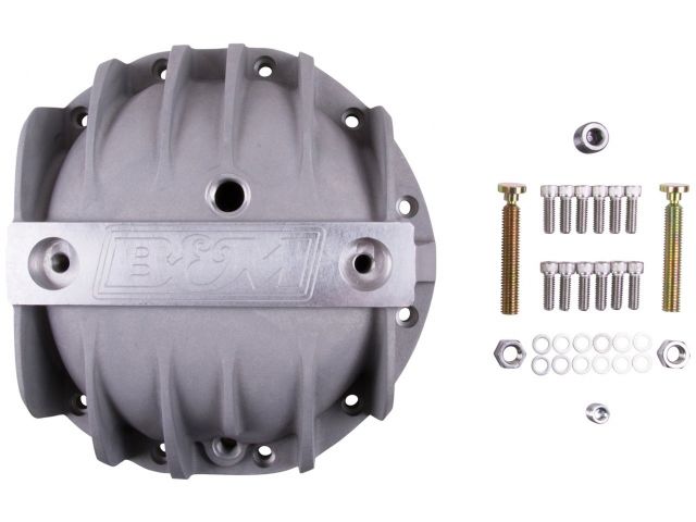 B&M Racing Differential Cover