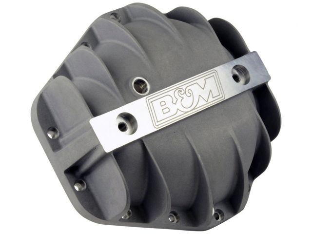 B&M Racing Differential Cover