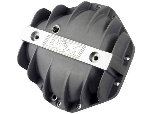 B&M Racing Differential Covers 70501 Item Image