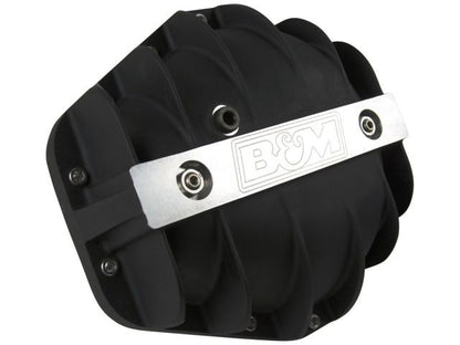 B&M Racing Differential Cover