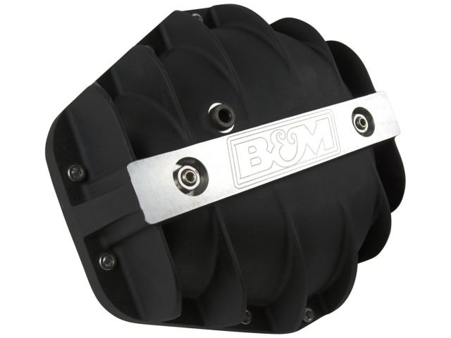 B&M Racing Differential Cover