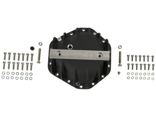 B&M Racing Differential Cover