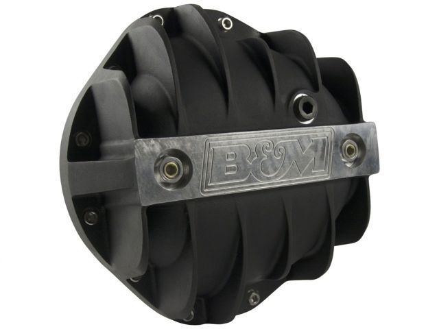 B&M Racing Differential Cover
