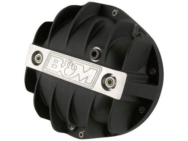 B&M Racing Differential Covers 71504 Item Image