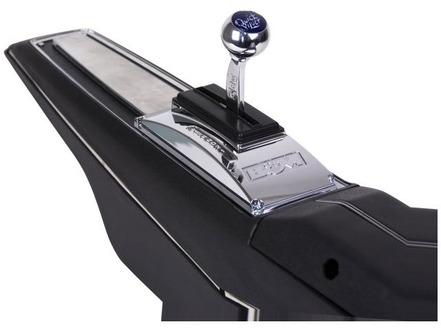 B&M Racing Automatic Transmission Shift Lever Kit