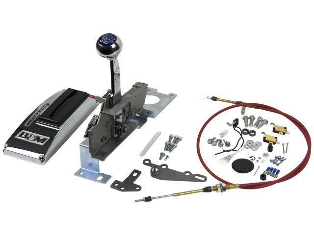 B&M Racing Short Shifters 81125 Item Image