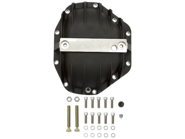 B&M Racing Differential Cover