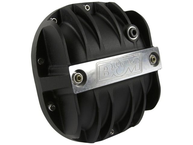 B&M Racing Differential Cover