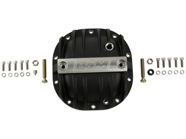B&M Racing Differential Cover