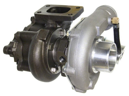 LPR  GT2860 turbo, journal bearing 0Q3H6