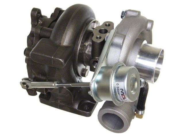 LPR  GT2860 turbo, journal bearing 0Q3H6