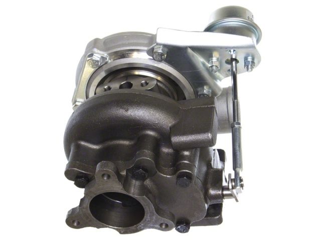 LPR  GT2860 turbo, journal bearing 0Q3H6