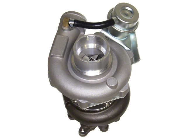 LPR  GT2860 turbo, journal bearing 0Q3H6