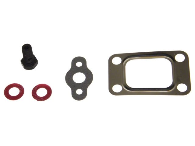 LPR  GT2860 turbo, journal bearing 0Q3H6