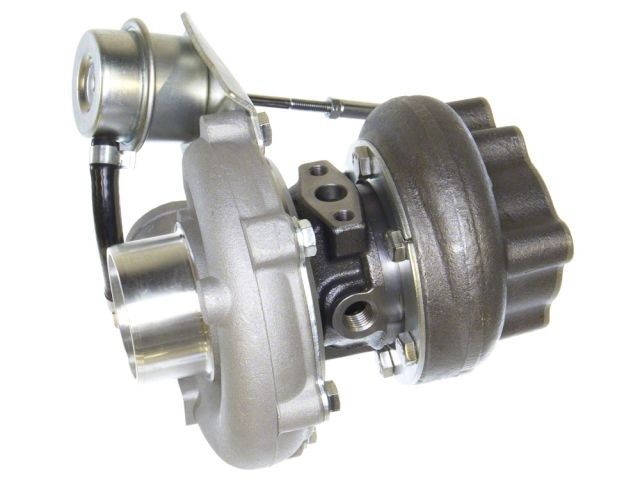 LPR  GT2860 turbo, ball bearing w/ billet wheel 0Q3H9