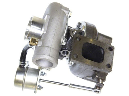 LPR  GT2860 turbo, ball bearing w/ billet wheel 0Q3H9