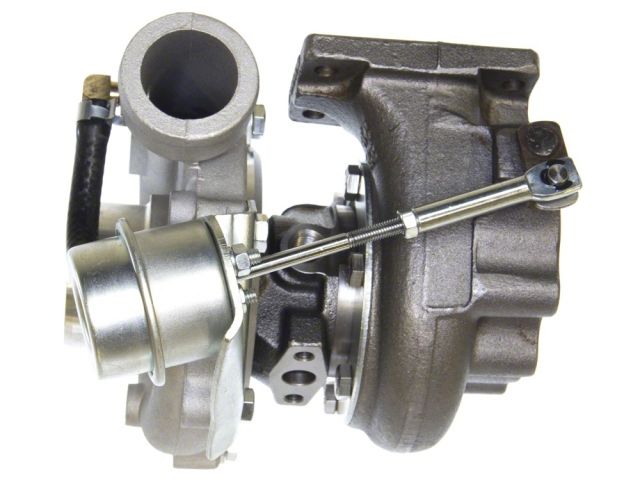 LPR  GT2860 turbo, ball bearing w/ billet wheel 0Q3H9