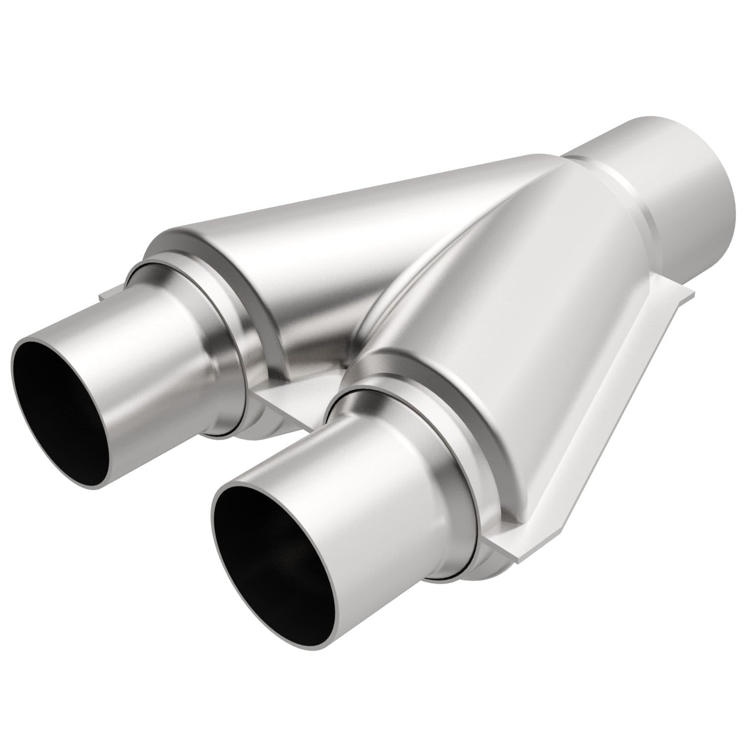 MagnaFlow Stainless Steel Y-Pipe