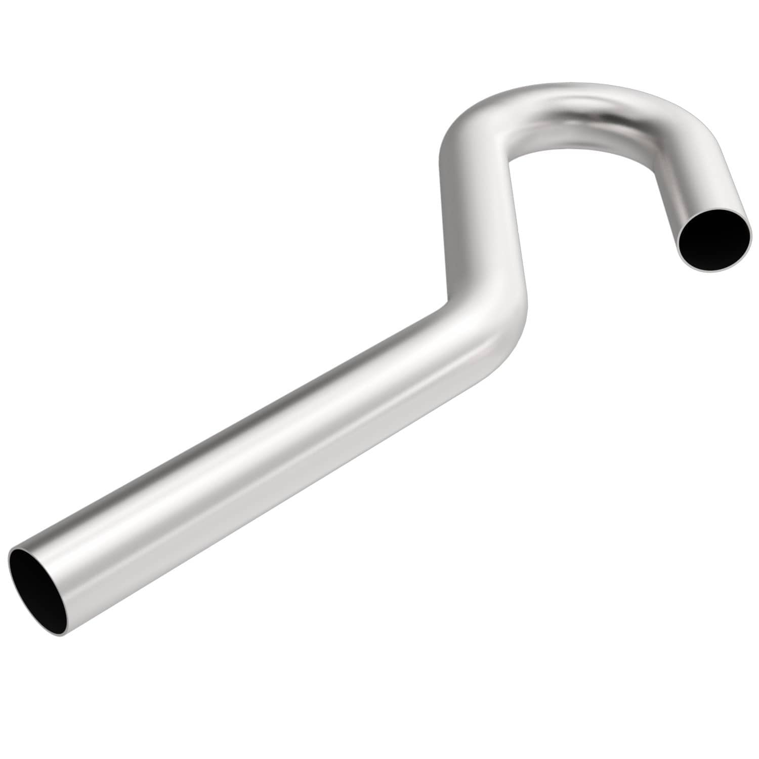 MagnaFlow 3 in 1 Multi Bend Stainless Steel Pipe