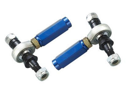 Diftech Tie Rod Ends - Pair - Pillowball style for Nissan 240SX S13
