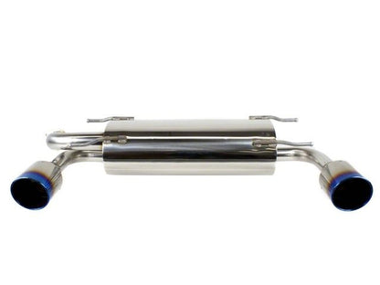 Blitz Exhaust System NUR-VSR ZN6/ZC6 86/BRZ 0Q5XK