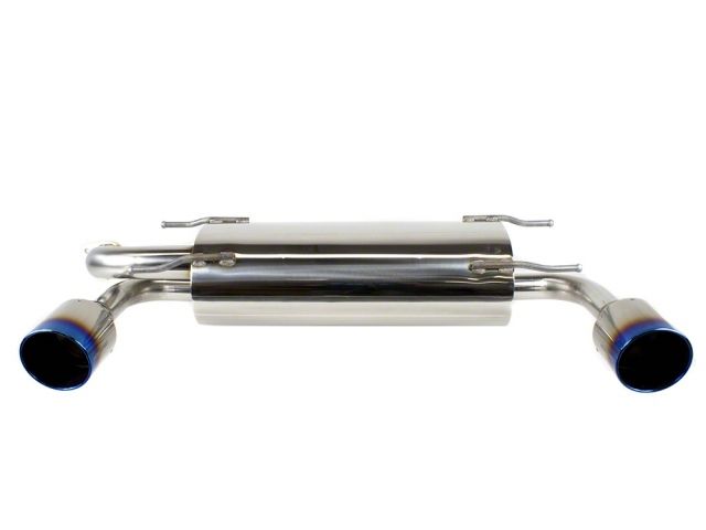 Blitz Exhaust System NUR-VSR ZN6/ZC6 86/BRZ 0Q5XK
