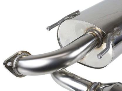 Blitz Exhaust System NUR-VSR ZN6/ZC6 86/BRZ 0Q5XK