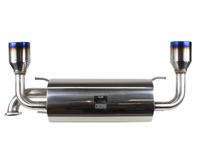 Blitz Exhaust System NUR-VSR ZN6/ZC6 86/BRZ 0Q5XK